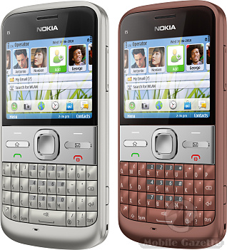 Download Twitter For Mobile Nokia E5